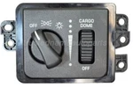 Fits 2001 To 2004 Dodge Dakota Headlight Switch Cargo Without Fog. Fixed Price $48.52.