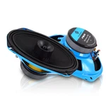 Galeforce F1-69 6X9" 100W Rms Marine Midrange Speakers W/ Bullet Tweeter (pair). Fixed Price $169.99.