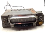 1960 1961 1962 Ford Galaxie Falcon Am Push Button Radio Motorola 14MF. Fixed Price $29.58.