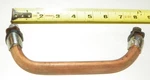 58 59 60 61 62 63 64 65 66 67 Volkswagen Beetle Bug Dash Grab Bar Handle. Fixed Price $39.99.