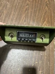 1970 Ford Pinto Philco Radio Model D42A-18806-B Usa Vintage Factory Original. Fixed Price $140.00.