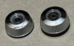 1965 1966 Chevrolet Impala Rear Radio Knobs Chevy Ss Original. Fixed Price $19.99.