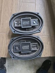 Pioneer TS-6960 4-WAY. Fixed Price $420.00.