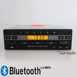 Becker Europa 2000 BE1100 Bluetooth Radio MP3 Vintage Classic Car Stereo. Fixed Price $581.24.