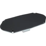 1964-72 Gm; Oval Front Dash Speaker; 4" X 10"; Four Bolt; 8 Ohms; Each. Fixed Price $69.99.