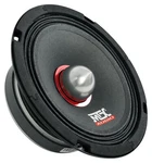 Mtx Thunder RTX6 6.5 125 Watt Rms 4-OHM Mid-bass/midrange Car/pro Audio Speaker. Fixed Price $48.95.