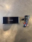 Kicker KPX300.4 Amplifier. Fixed Price $189.00.