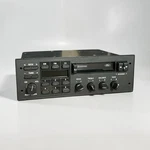 Vintage Ford Am/fm Cassette Radio Oem F49F-19B132-AA. Fixed Price $79.95.