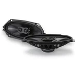 Retrosound 4"X10" 3-WAY Stereo Speaker Pair. Fixed Price $97.99.