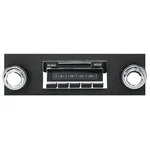Custom Autosound USA-630 Radio Chevy Chevelle/ Camino 1968. Fixed Price $308.00.