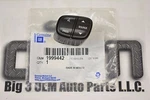 Gm Source / Prog Steering Wheel Control Radio Switch New Oem 1999442. Fixed Price $54.65.