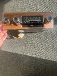 1972 Ford Ltd Galaxie Mercury Marquis Am/fm Stereo Radio D2AA-19A241 Oem 5-PIN. Fixed Price $135.00.