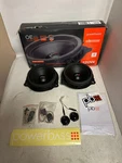 Powerbass OE65C-FD 6.5" Ford Oem Replacement Component Speakers Pair. Fixed Price $99.99.