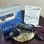 Vtg Realistic TRC-438 Citizens Band Transceiver Cb Radio Am 40 Ch Mobile Works. Fixed Price $62.22.