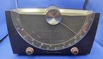 Vintage Motorola Am/fm Tube Radio Powers On, No Reception Deco Dial For.... Fixed Price $99.99.