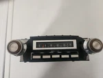 1974 Oldsmobile Toronado 98 Cutlass Am Radio 43APB1 & Oem Knobs Check Video. Fixed Price $40.00.