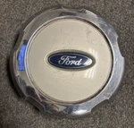 05 06 07 08 Ford F150 Pickup Oem Center Cap 3559 4L341A096DD 5L341A096BA Tan. Fixed Price $28.00.