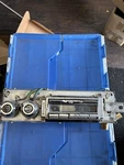1959 Cadillac Delco Radio P/n 7272505. Fixed Price $125.00.