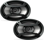 TS-F6935R 3-WAY Coaxial Car Audio Speakers 6' 9' Passive (pair). Fixed Price $60.99.