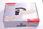 Polk Audio DB571 2-WAY 5IN. X 7IN. Car / Marine Speakers 4 Ohm 180 Watt. Fixed Price $64.97.