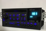 96-00 White Led Delco Gm Chevy Am/fm/cd Caprice Impala S10 Blazer Cavalier. Fixed Price $251.00.