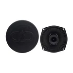Pair Of 5.25" 200W Rms 4 Ohm Coaxial Speakers W/ 1" Tweeter Dd Audio. Fixed Price $249.00.