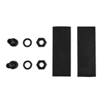 DS18 26IN Soundbar Speakers Amplified Bluetooth Rgb Lightning 100 Watts Rms. Fixed Price $407.96.