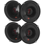 4X Jbl Elite STAGE3627AM 6.5" Two-way Car Audio Speakers 450W 4SPEAKER. Fixed Price $159.90.