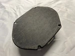 Nos 1982 Ford Mustang Oval Speaker E2ZF-18971-BA Third Generation. Fixed Price $14.95.