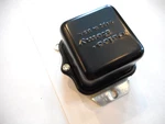 4A 1964 Delco Remy Voltage Regulator 1119-515 Oem D635 Gm Restored. Fixed Price $219.00.