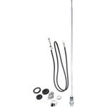 1960-63 Falcon COMET1962 Fairlane; Radio Antenna Assembly; Round Base. Fixed Price $89.99.