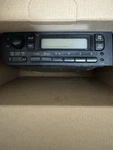 1996-1998 Honda Civic Am Fm Radio 39110-S01-A010-M1 Face Id 2TC0 Great Condition. Fixed Price $25.00.