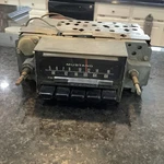 Used 1970 Mustang Boss 302 Am Fm Radio D0ZA -19A241. Fixed Price $600.00.