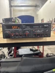 Audi Delta (M329) Blaupunkt 90'S Radio/cc Player Quattro 200 100 80 S4. Fixed Price $95.00.