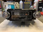 1976-1977 Chevy Olds Buick Regal Pontiac Oem Gm Delco Am Fm Stereo Radio. Fixed Price $249.99.