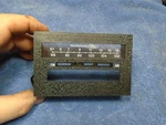 70S 80S Ford Mercury Am Fm Radio Nose Dial # 2L7-0394-3 ( 2L7-394-3). Fixed Price $85.00.