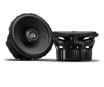 Rockford Fosgate Punch P1V2-5 5.25" Coaxial 4-OHM Speakers Free Shipping. Fixed Price $199.99.