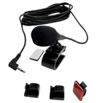 Microphone For Alpine X009FD1 X009-FD1 Car Radio 3.5 Mm Plug. Fixed Price $10.95.