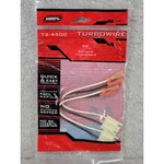 Metra 72-4500 Turbowire Gm Speaker Harnesses Wiring Adapter Plug And Play. Fixed Price $9.98.