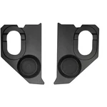Custom Autosound PIO-KCHT-60/6 Fit Kickpanel. Fixed Price $240.99.