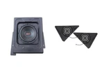Ssv Works Kick Sub Box With Front 8" Speaker Pods For Polaris Slingshot 15-21. Fixed Price $1079.98.