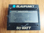 Blaupunkt BPA-415-A 60 Watt Channel Power Amplifier. Fixed Price $75.00.