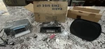 Nos 1967 Ford F100 Bumpside Radio Kit. Fixed Price $1175.00.