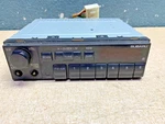 93 94 Subaru Impreza Factory Am/fm Stereo Radio (model RF-9127A ). Fixed Price $29.95.