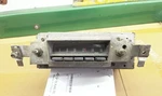 1967-68 Camaro / Firebird Push Button Radio Assembly, Factory Oem!. Fixed Price $100.00.