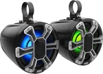 Mtx PS65C-BP 6.5 Powersports 85W Rms Customizable Speaker Pods W/ Rgb Lighting. Fixed Price $599.95.