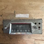Chevrolet Am Radio Model 987573 Untested For Parts 1957 Tube Type. Fixed Price $42.50.