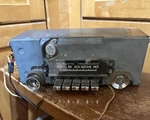 1965 Plymouth Radio Model 224 Mopar Satellite Belvedere Untested Oem. Fixed Price $105.00.