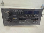 Delco Electronic Tuning Radio Cassette Player Stereo 80'S 90'S Chevy Gmc Truck. Fixed Price $50.00.