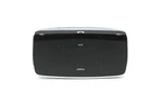Jabra Cruiser HFS002 Black Bluetooth Dual Microphone Tech In-car Speakerphone. Fixed Price $11.00.